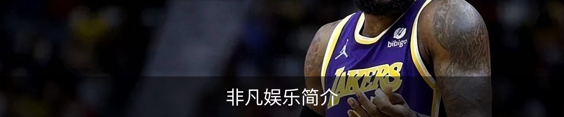 非凡娱乐简介